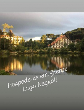 Apartamento Luxuoso Gramado
